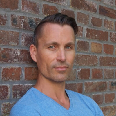 Bähner, Marc Marc Bähner